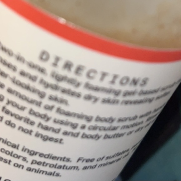 🚿 ♥️🚿• M. Greengrass x Foam it On Vibes• ♥️🚿♥️ - Picture 7 of 8